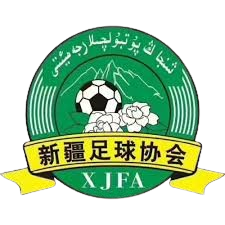 新疆U18